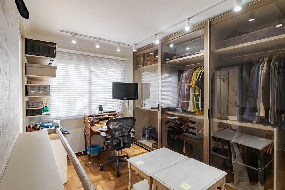 Apartamento, 4 quartos, 300 m² - Foto 3