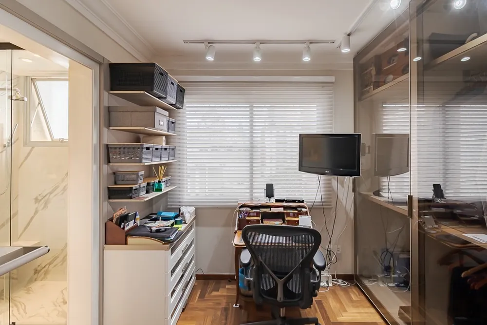 Apartamento, 4 quartos, 300 m² - Foto 1