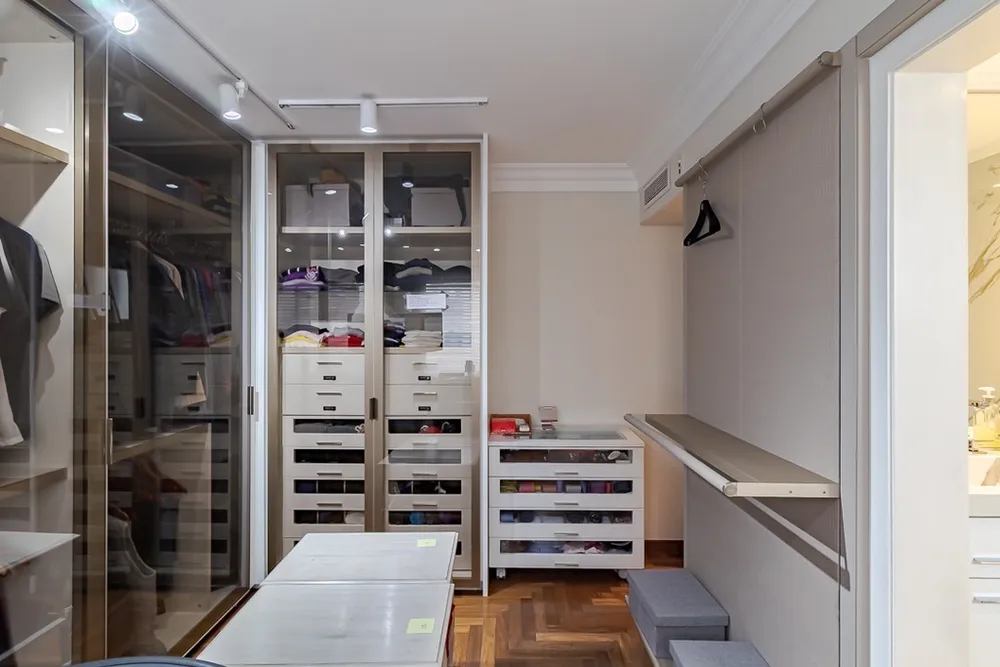 Apartamento, 4 quartos, 300 m² - Foto 4