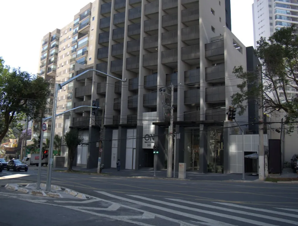 Loja-Salão, 467 m² - Foto 2