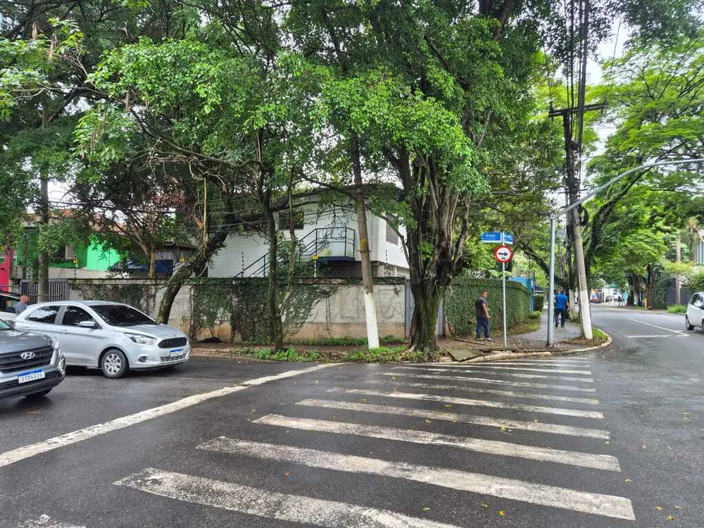 Terreno, 606 m² - Foto 3