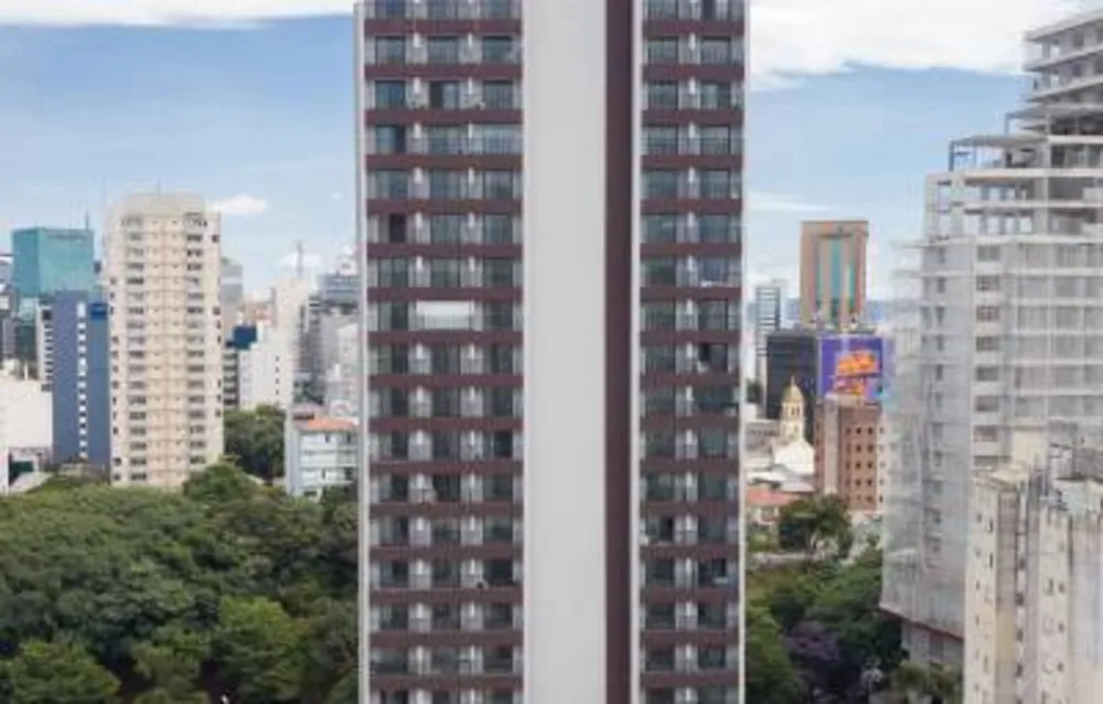 Sala-Conjunto, 45 m² - Foto 1