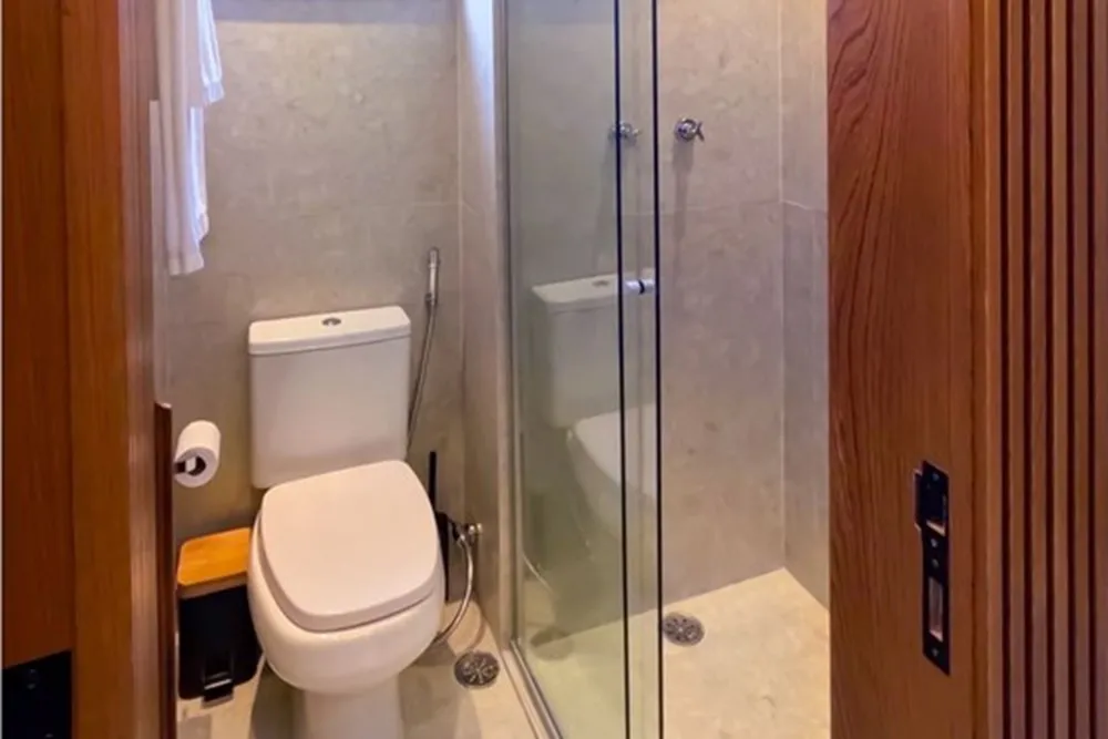 Apartamento, 1 quarto, 22 m² - Foto 3