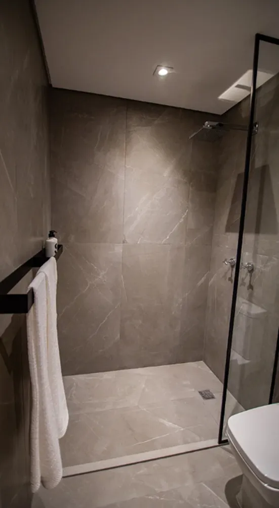 Apartamento, 1 quarto, 35 m² - Foto 1
