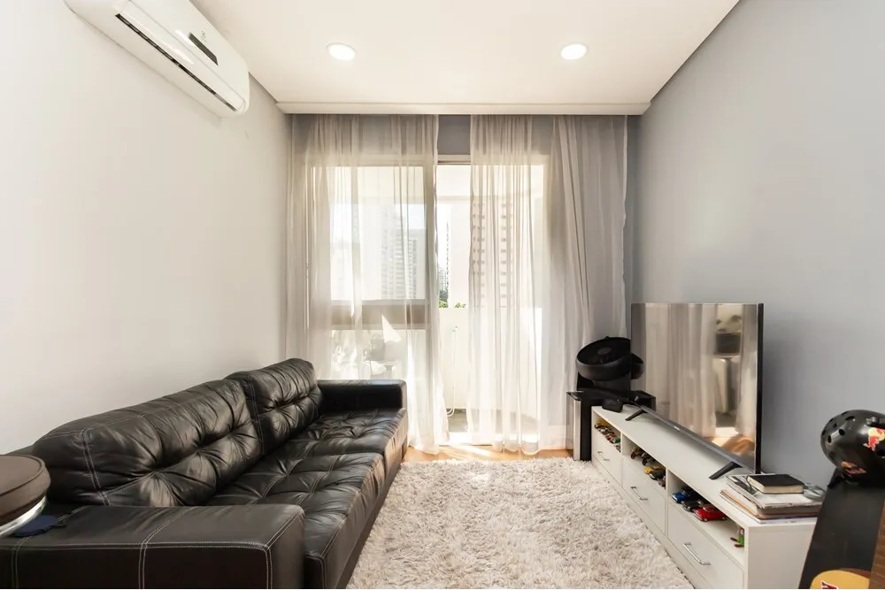 Apartamento, 2 quartos, 60 m² - Foto 1
