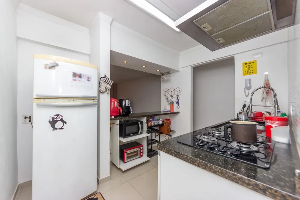 Apartamento, 3 quartos, 95 m² - Foto 3