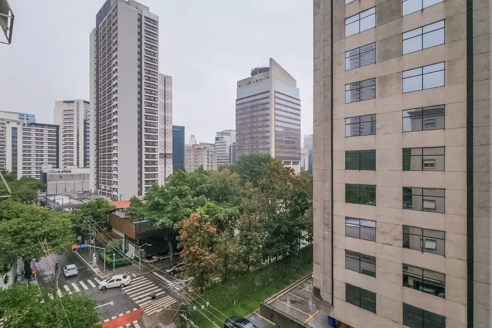 Apartamento, 3 quartos, 95 m² - Foto 1