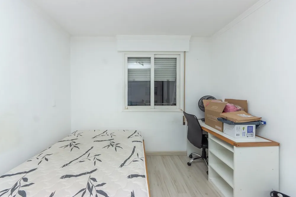 Apartamento, 3 quartos, 95 m² - Foto 2