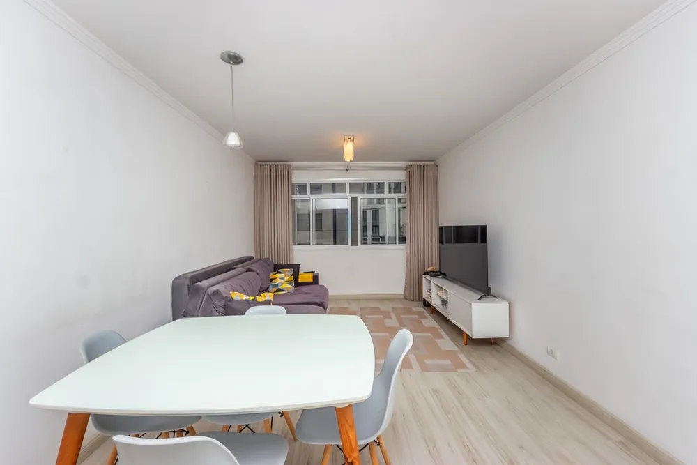 Apartamento, 3 quartos, 95 m² - Foto 4