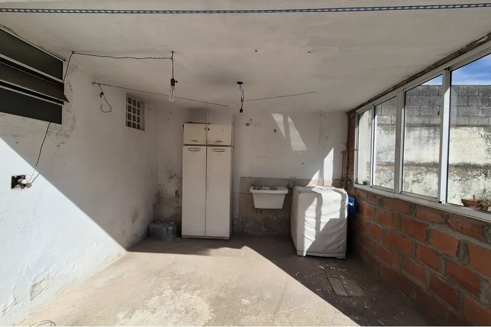 Casa, 3 quartos, 150 m² - Foto 1