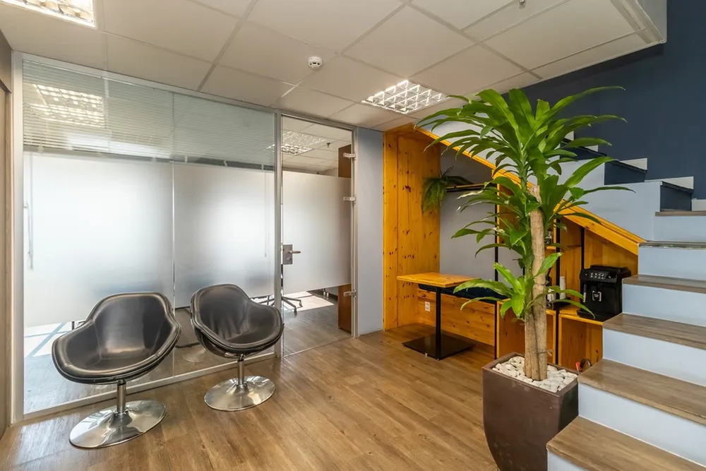 Sala-Conjunto, 140 m² - Foto 1