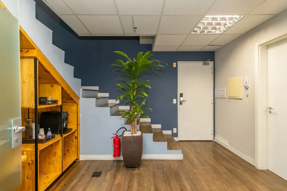 Sala-Conjunto, 140 m² - Foto 4
