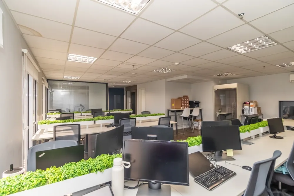 Sala-Conjunto, 140 m² - Foto 2