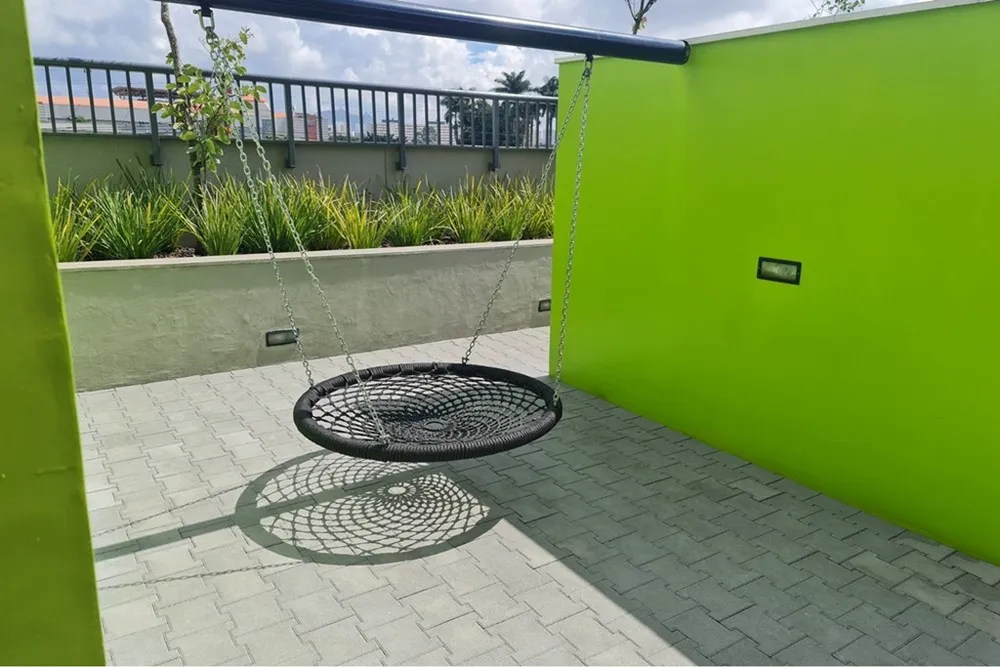 Apartamento, 2 quartos, 89 m² - Foto 1