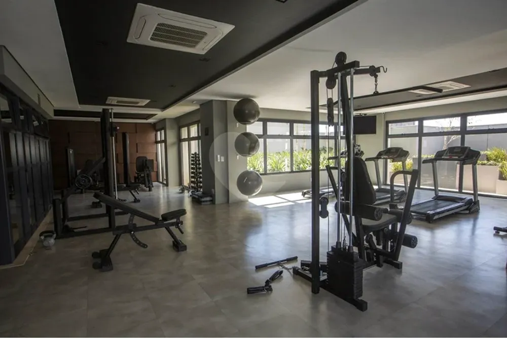 Apartamento, 2 quartos, 89 m² - Foto 4
