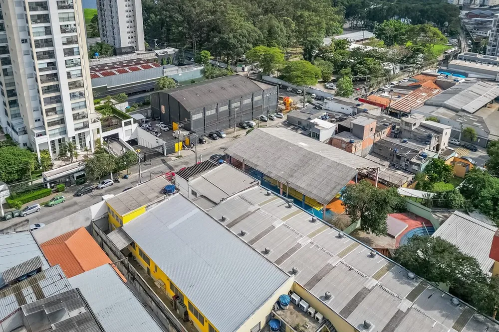Casa, 6 quartos, 380 m² - Foto 1