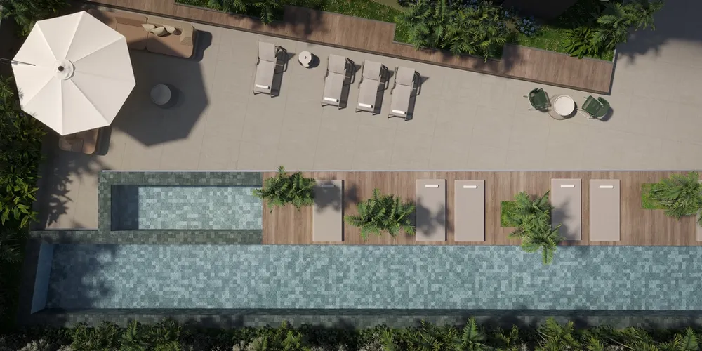 Apartamento, 3 quartos, 81 m² - Foto 3