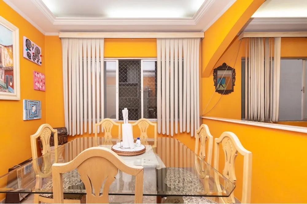 Apartamento, 3 quartos, 123 m² - Foto 4