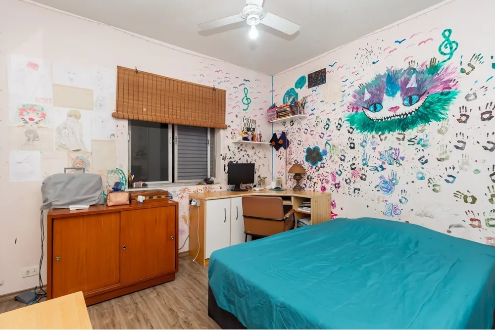 Apartamento, 3 quartos, 123 m² - Foto 2