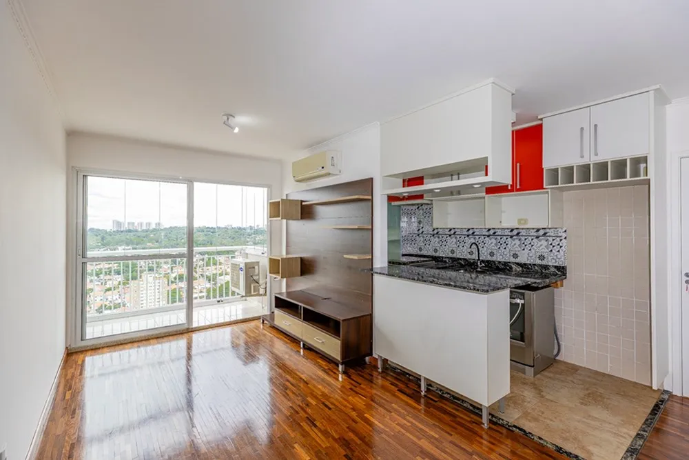 Apartamento, 2 quartos, 65 m² - Foto 1