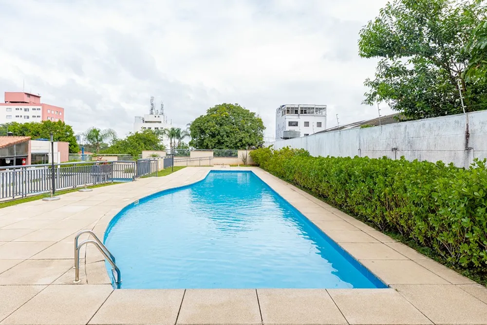 Apartamento, 2 quartos, 65 m² - Foto 2