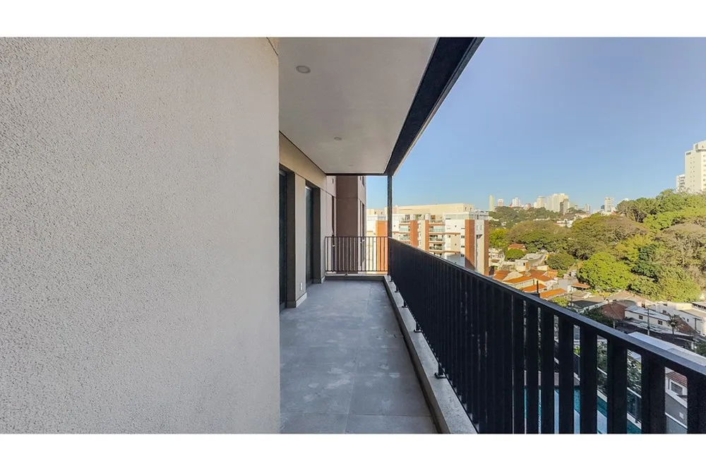 Apartamento, 2 quartos, 131 m² - Foto 2