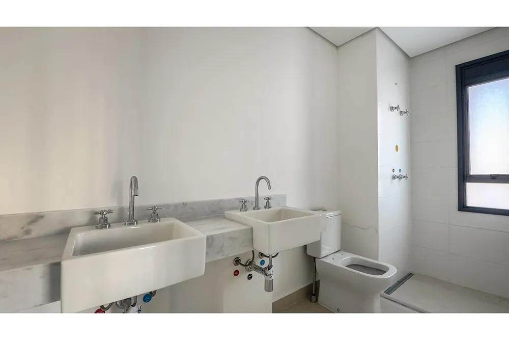 Apartamento, 2 quartos, 131 m² - Foto 1