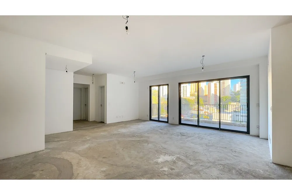 Apartamento, 2 quartos, 131 m² - Foto 3
