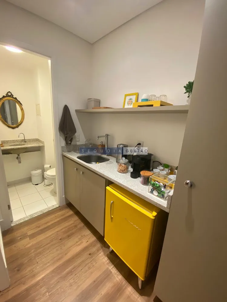 Sala-Conjunto, 46 m² - Foto 4
