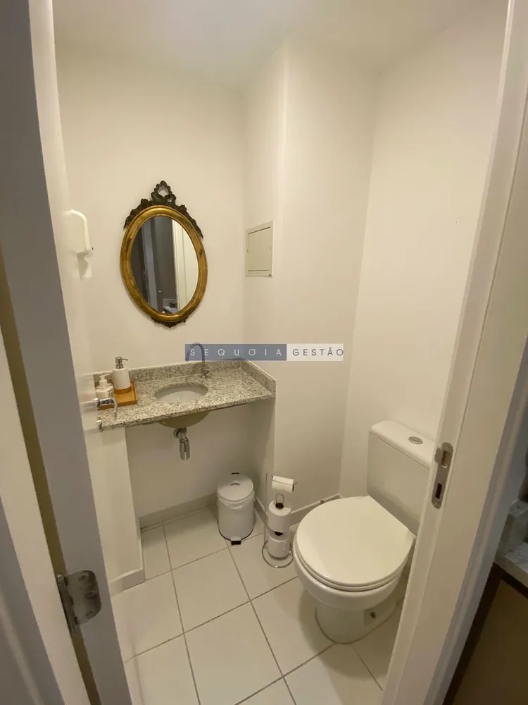 Sala-Conjunto, 46 m² - Foto 3