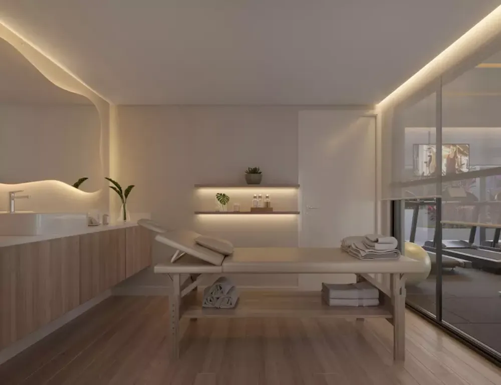 Apartamento, 3 quartos, 90 m² - Foto 2