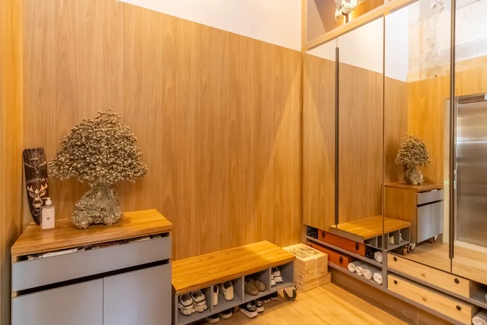 Cobertura, 2 quartos, 269 m² - Foto 4
