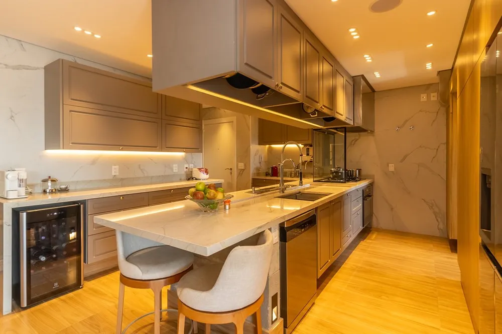 Cobertura, 2 quartos, 269 m² - Foto 3