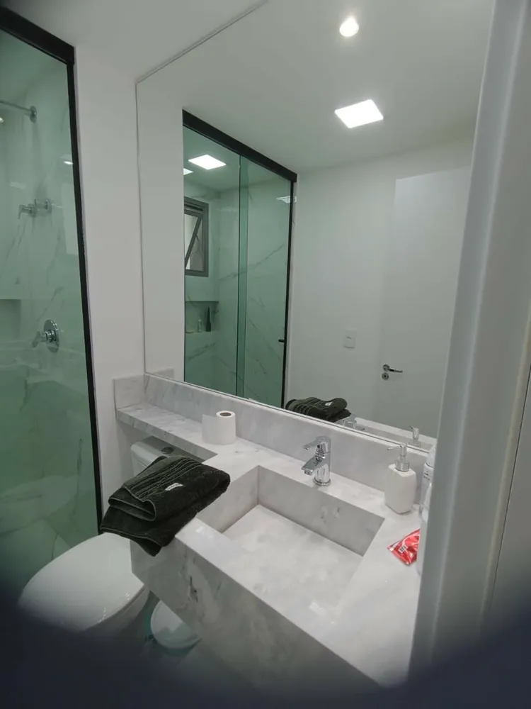Apartamento, 3 quartos, 5315 m² - Foto 3