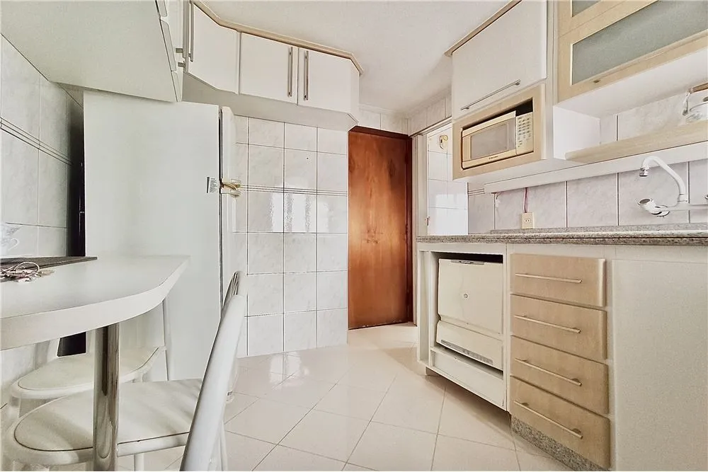 Apartamento, 2 quartos, 80 m² - Foto 2
