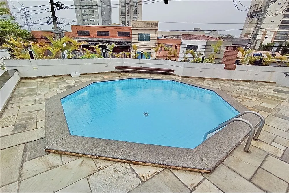 Apartamento, 2 quartos, 80 m² - Foto 3