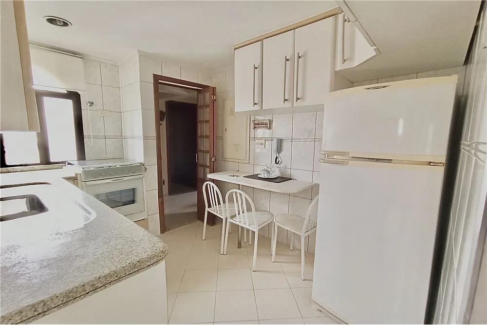 Apartamento, 2 quartos, 80 m² - Foto 1