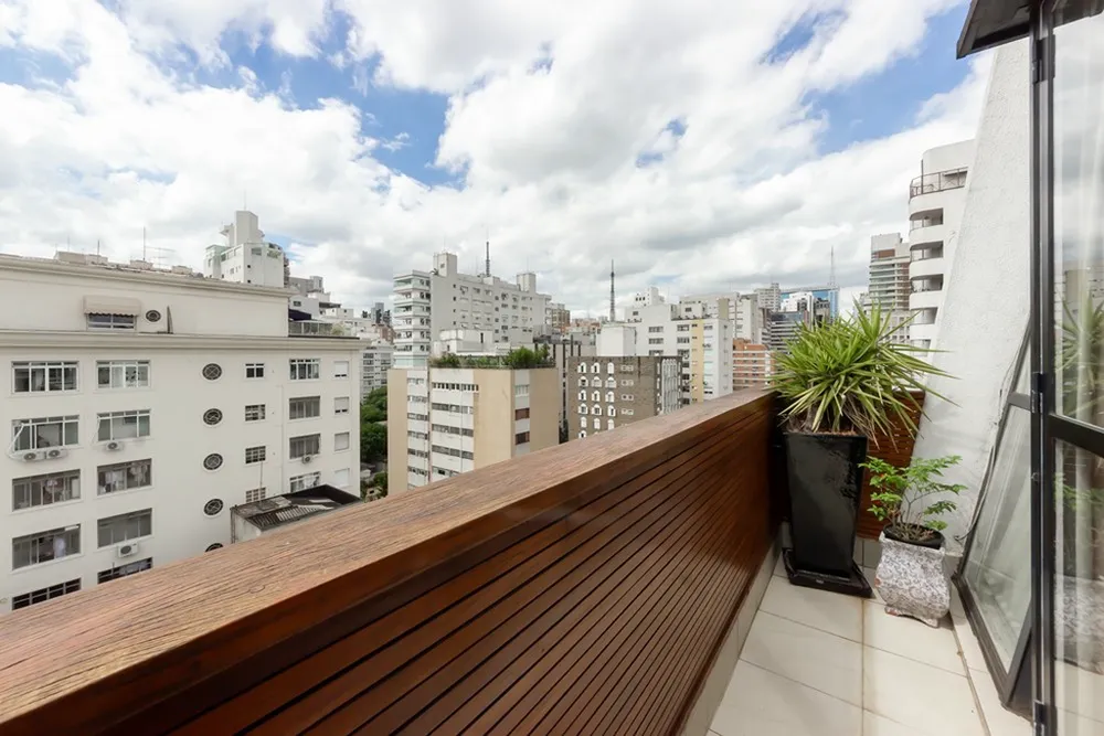 Cobertura, 2 quartos, 109 m² - Foto 4