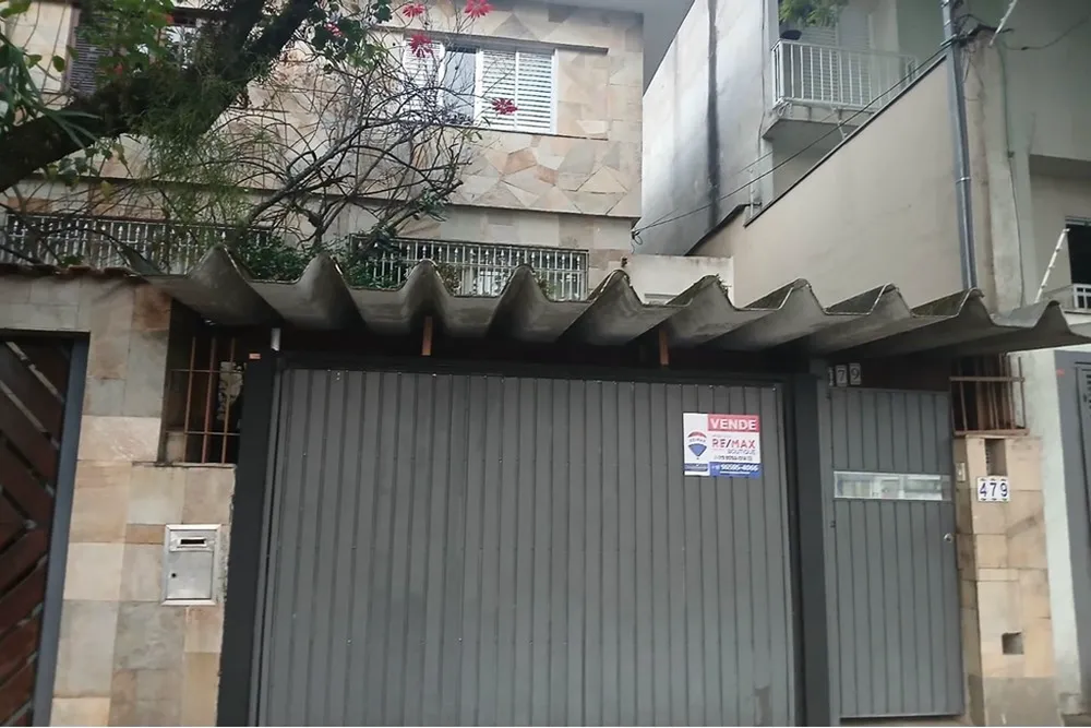 Casa, 4 quartos, 125 m² - Foto 2