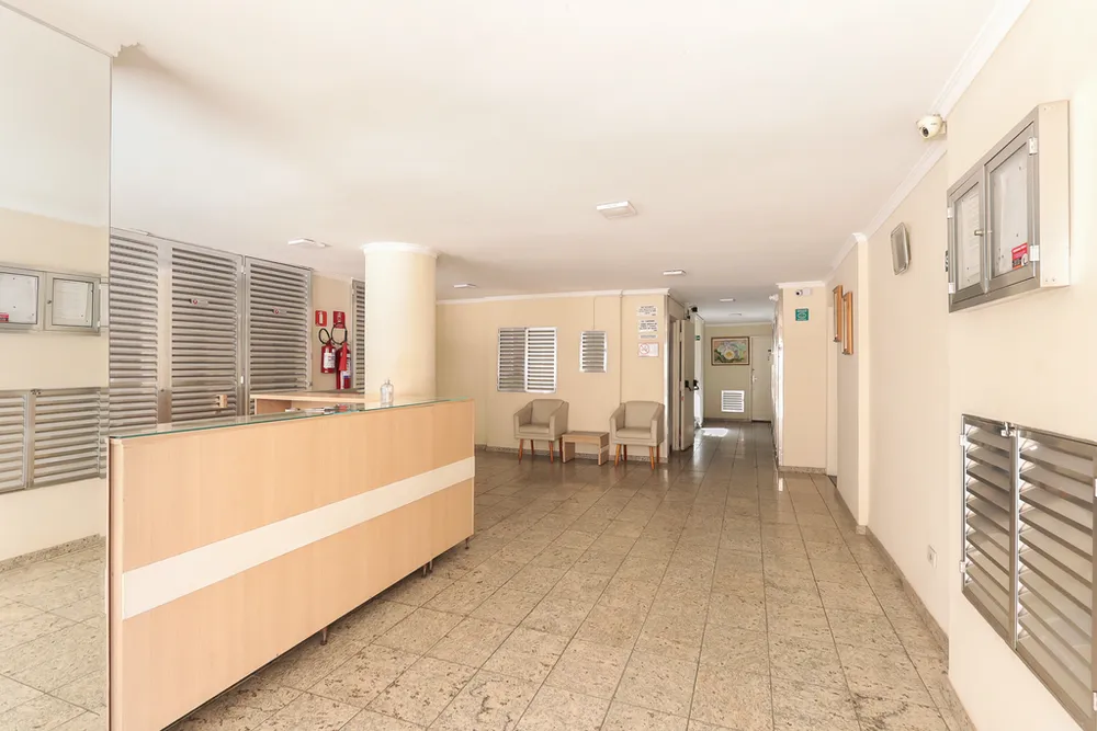 Apartamento, 1 quarto, 40 m² - Foto 4