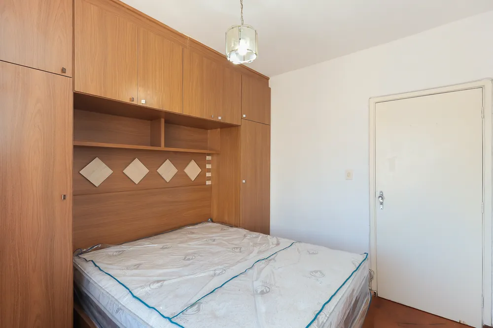 Apartamento, 1 quarto, 40 m² - Foto 2