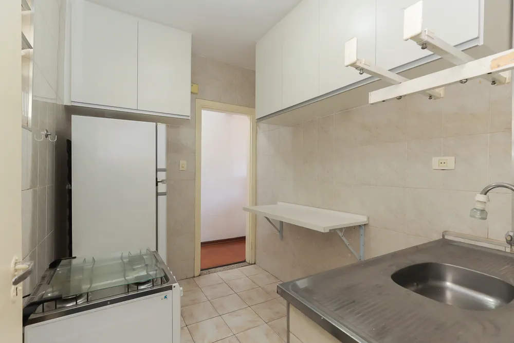 Apartamento, 1 quarto, 40 m² - Foto 3