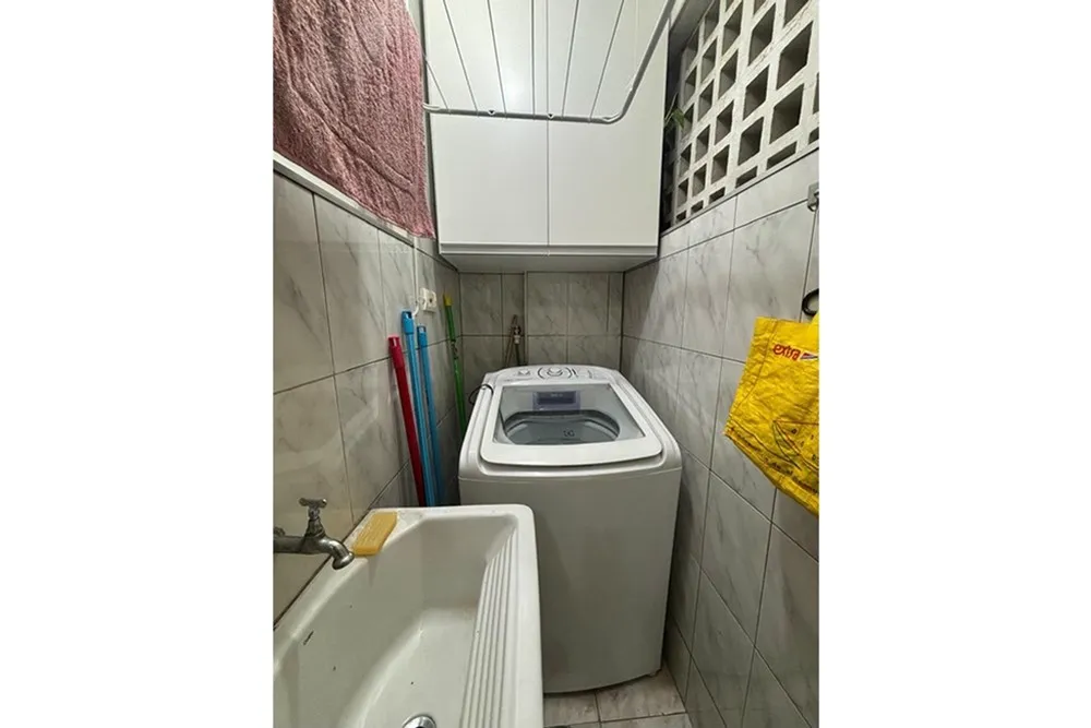 Apartamento, 1 quarto, 40 m² - Foto 1