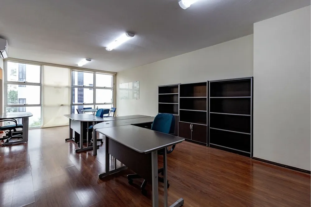 Sala-Conjunto, 44 m² - Foto 4