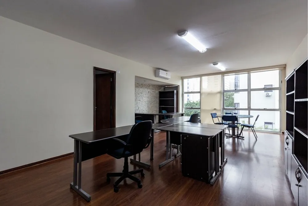 Sala-Conjunto, 44 m² - Foto 2