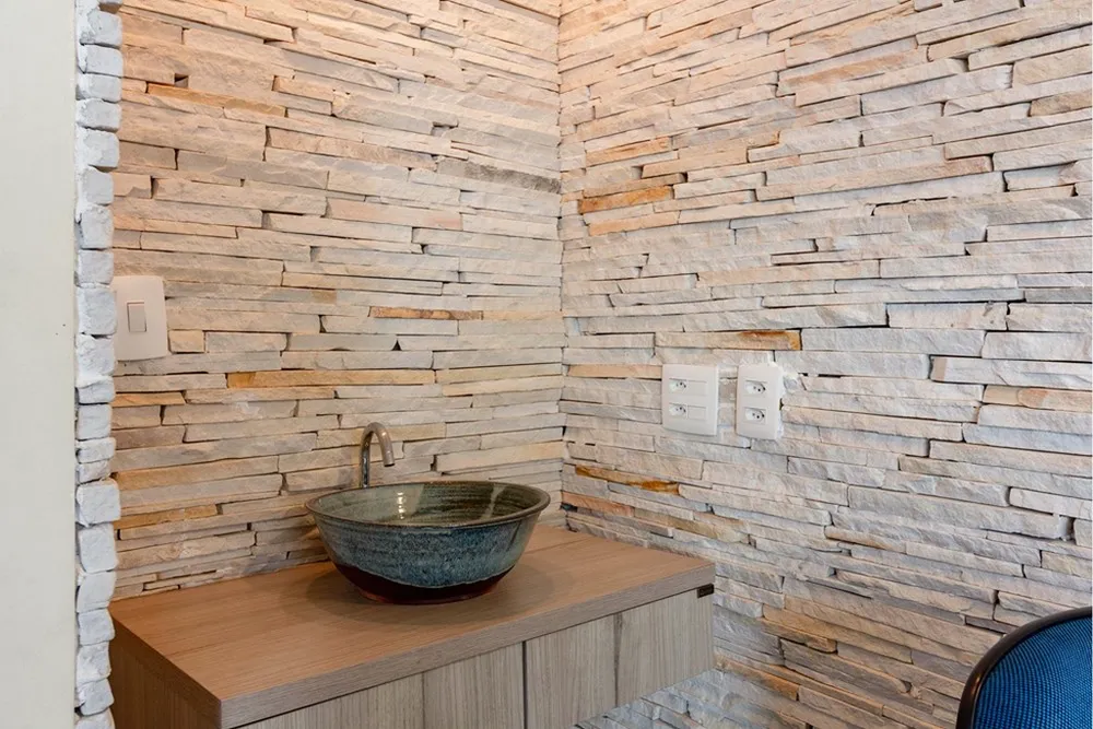 Sala-Conjunto, 44 m² - Foto 3