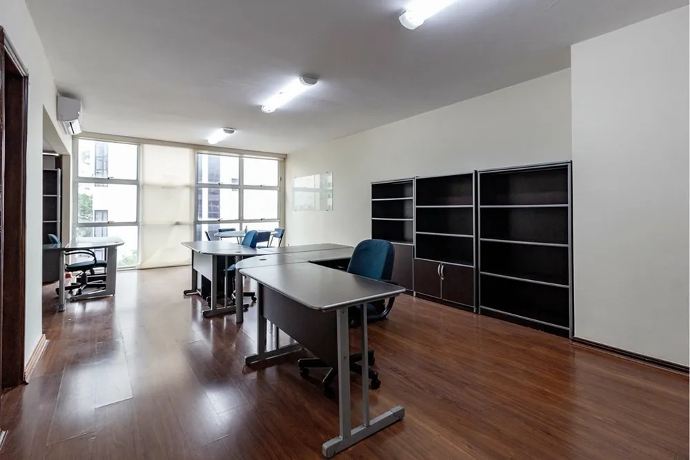 Sala-Conjunto, 44 m² - Foto 1
