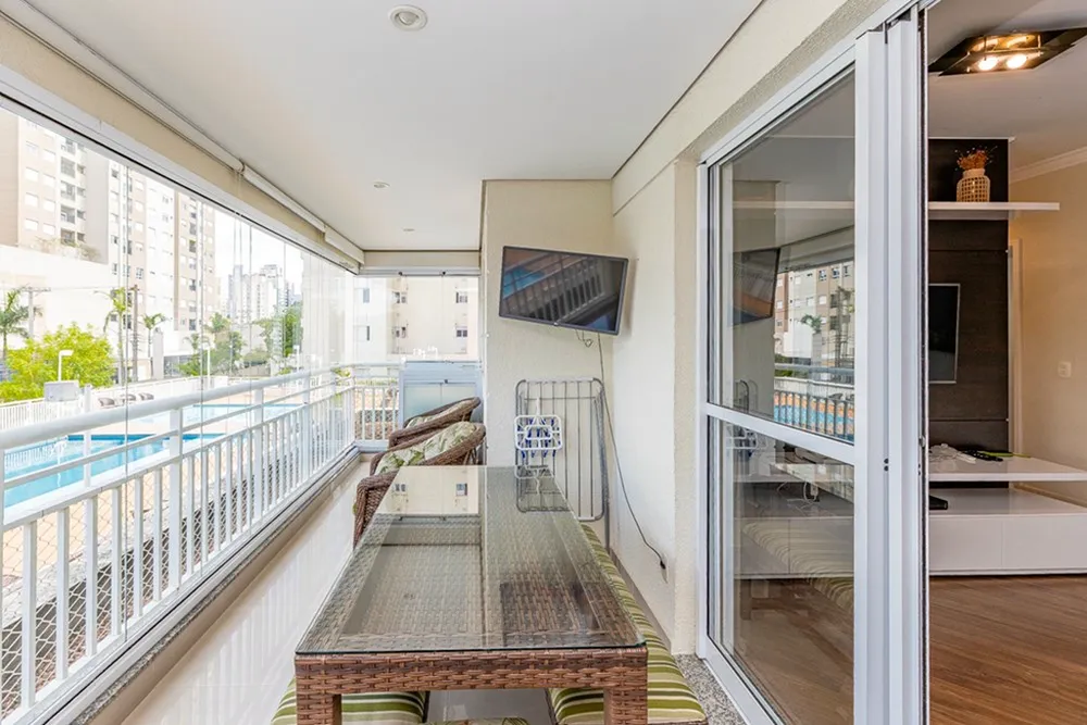 Apartamento, 3 quartos, 87 m² - Foto 3