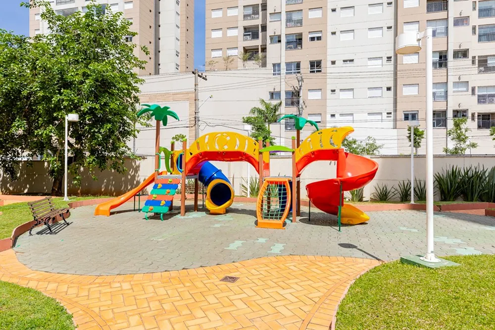 Apartamento, 3 quartos, 87 m² - Foto 2