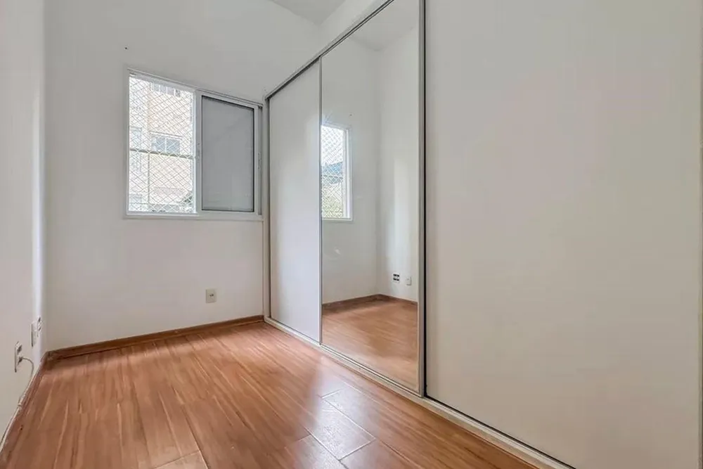 Apartamento, 3 quartos, 64 m² - Foto 4
